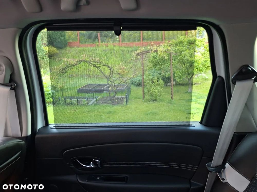 Renault Grand Scenic dCi 130 FAP Start & Stop Bose Edition - 9