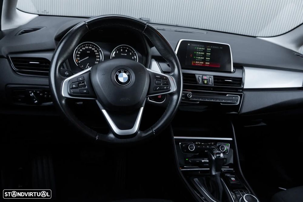 BMW 225xe Active Tourer Advantage - 8