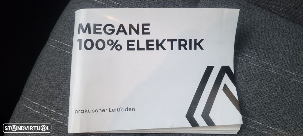 Renault Mégane E-Tech EV40 Equilibre - 42