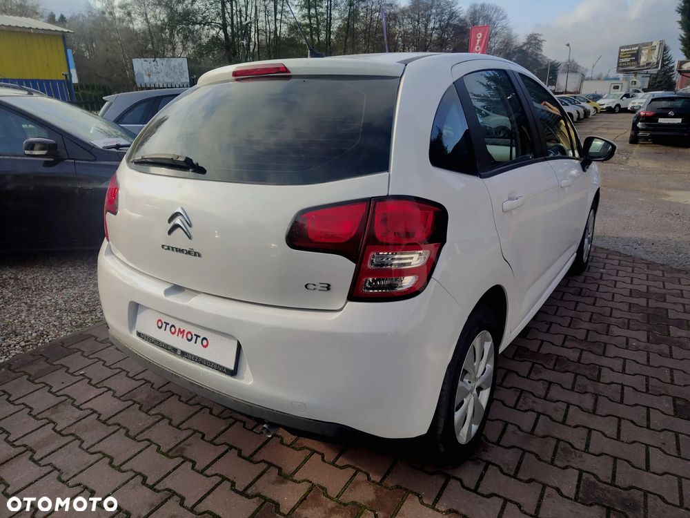 Citroën C3 1.4 Confort - 5
