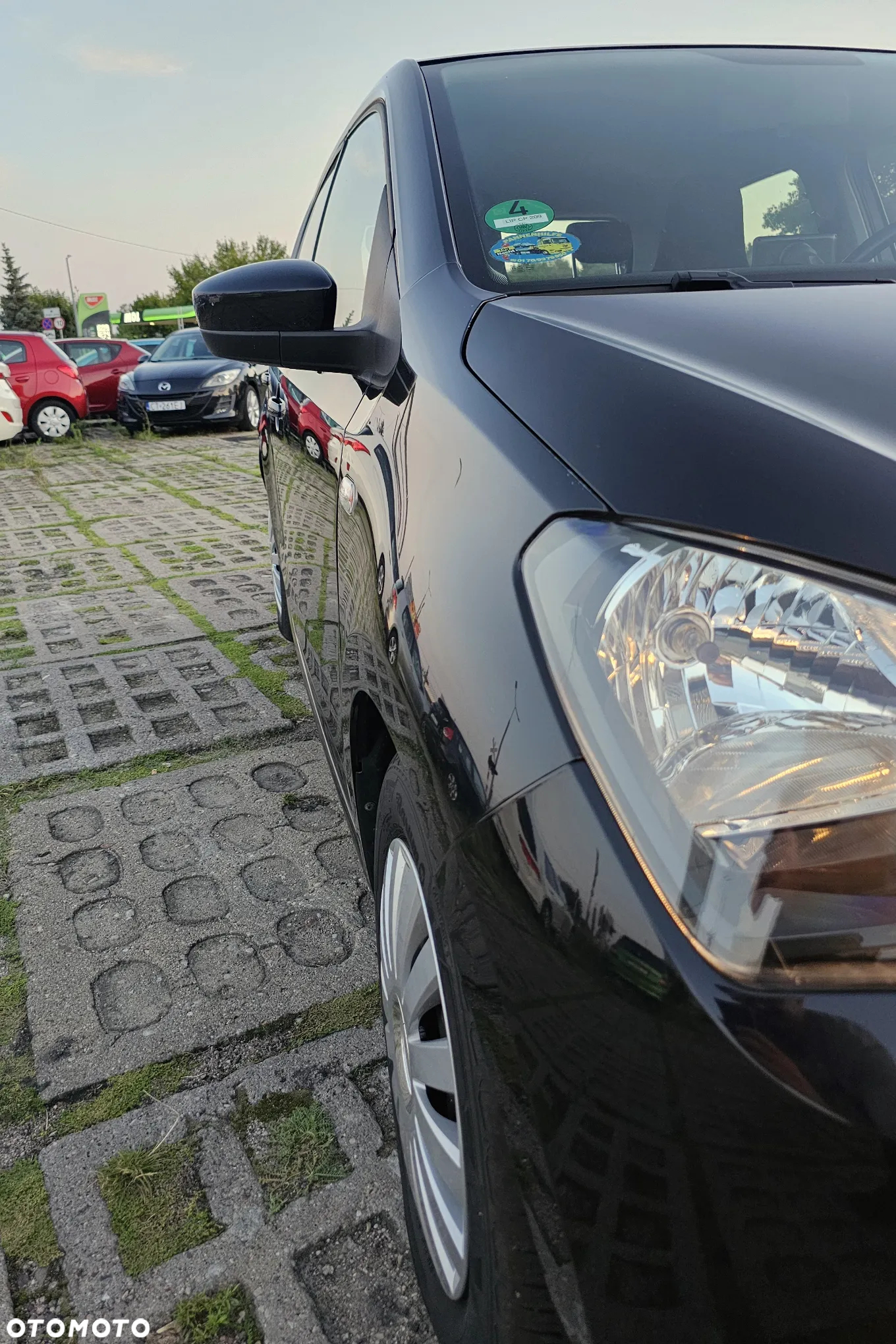 Seat Mii 1.0 Ecomotive I-Tech - 11