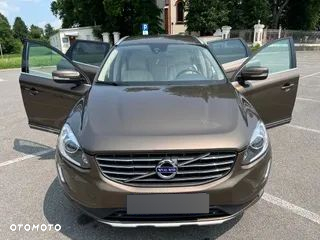 Volvo XC 60 D4 AWD Summum - 10