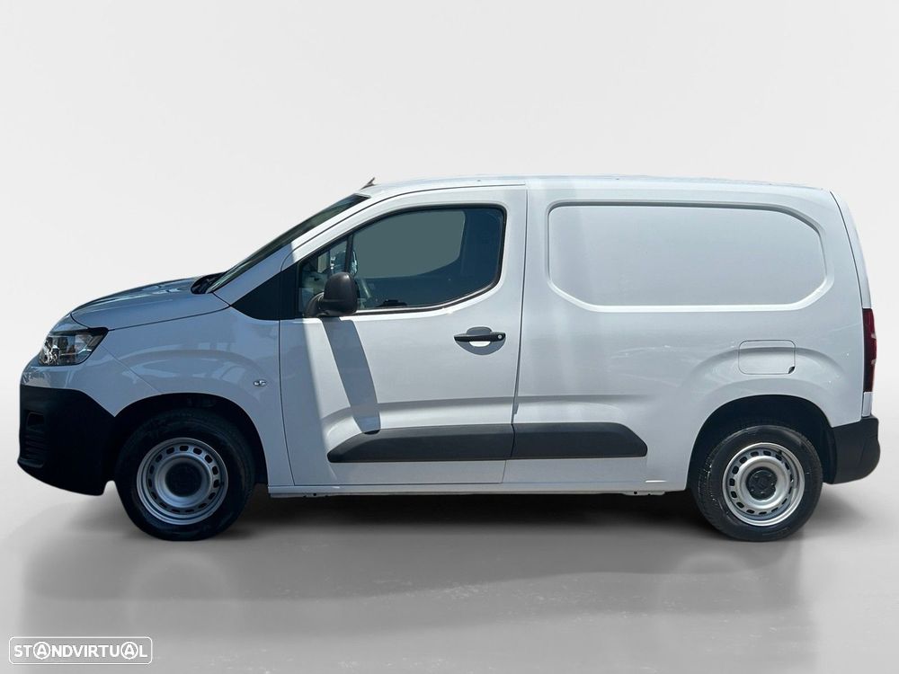 Citroën Berlingo 1.5 BlueHDi M - 2