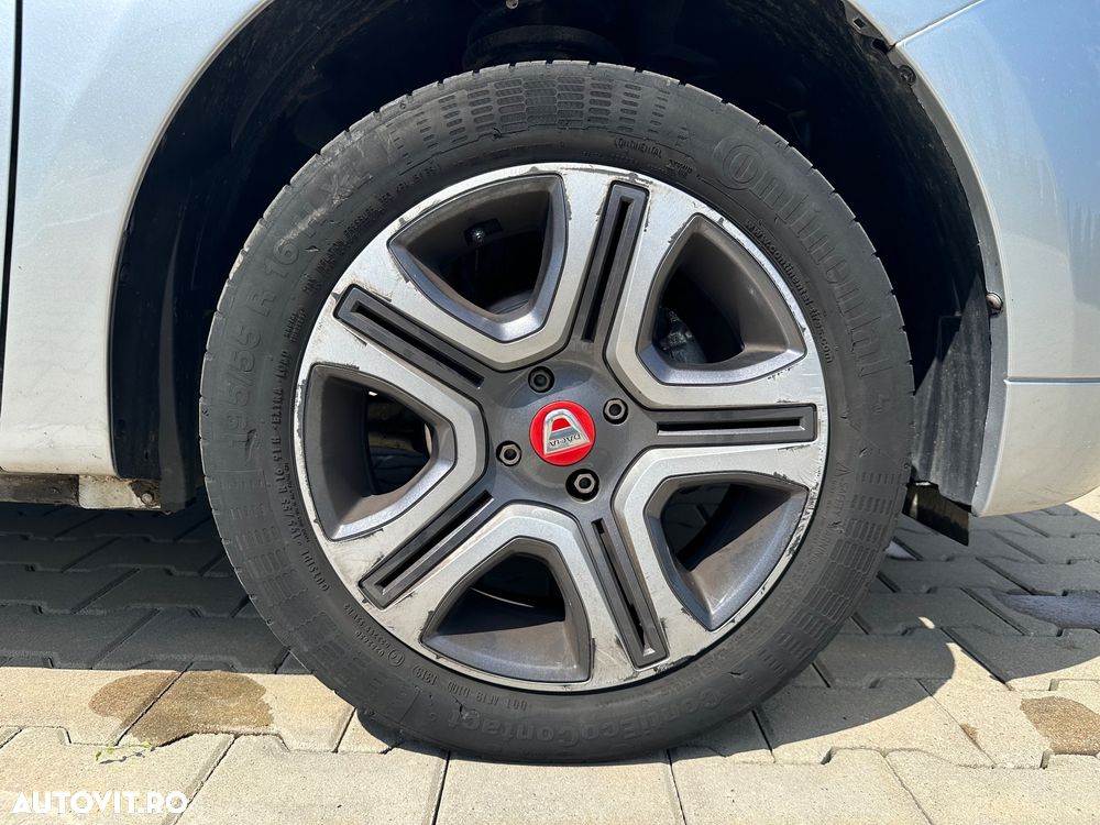 Dacia Logan 0.9 TCe Prestige - 23
