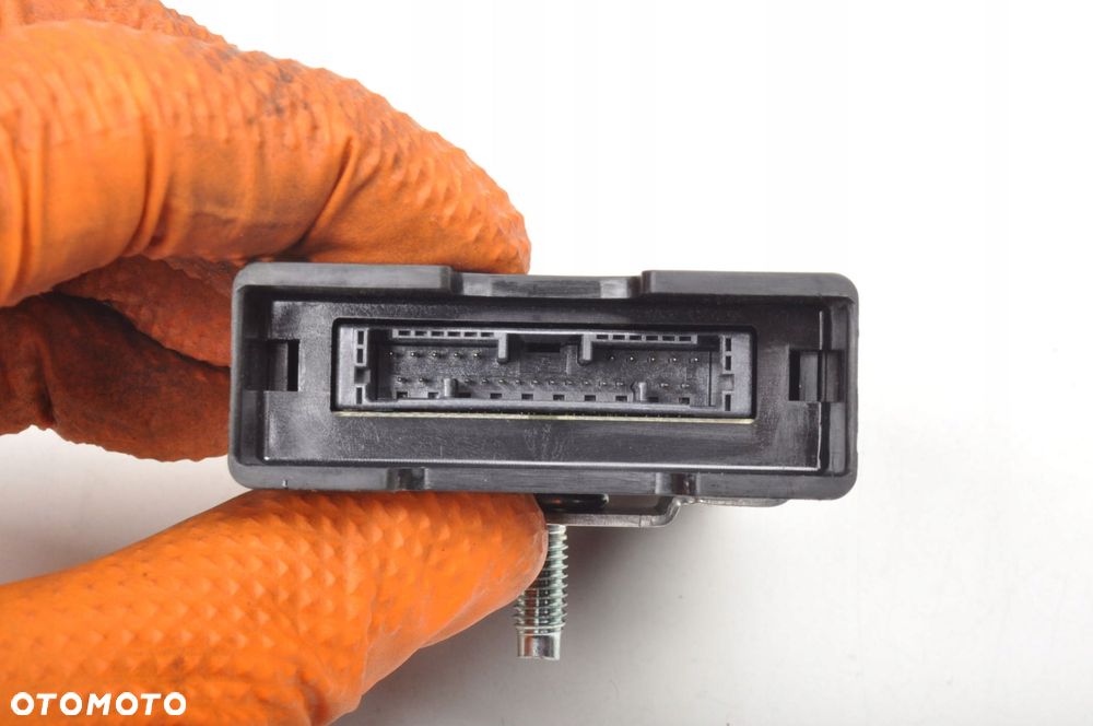 SUZUKI SWIFT MK8 1.20 HYBRYDA KOMPUTER MODUŁ GATEWAY 3B140-80S01 - 4