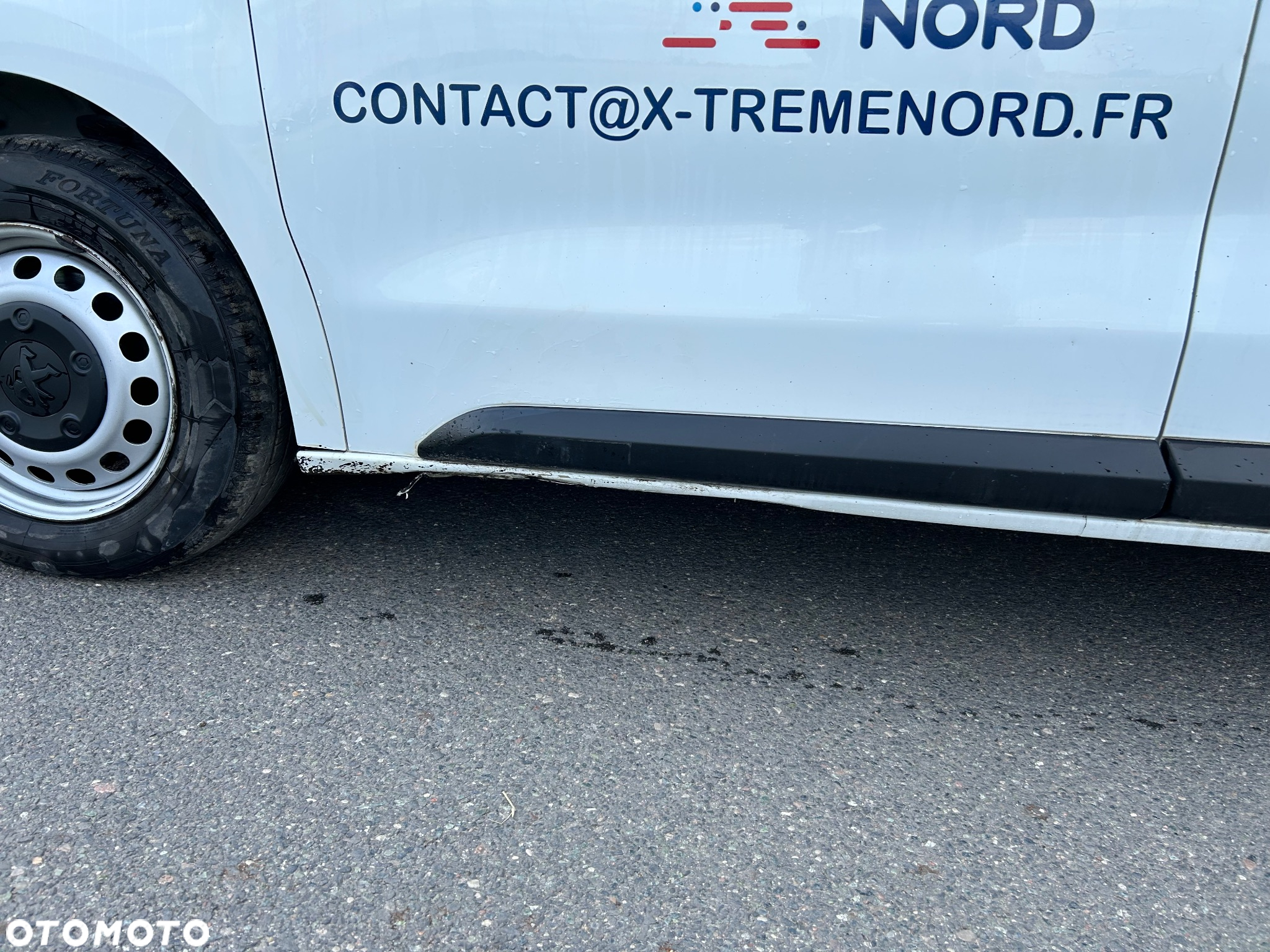 Peugeot Expert - 19
