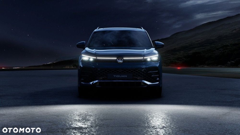 Volkswagen Tiguan 1.5 TSI EVO R-Line DSG - 20