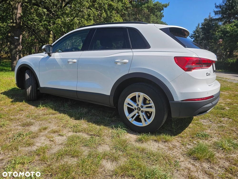 Audi Q3 35 TFSI S tronic - 23