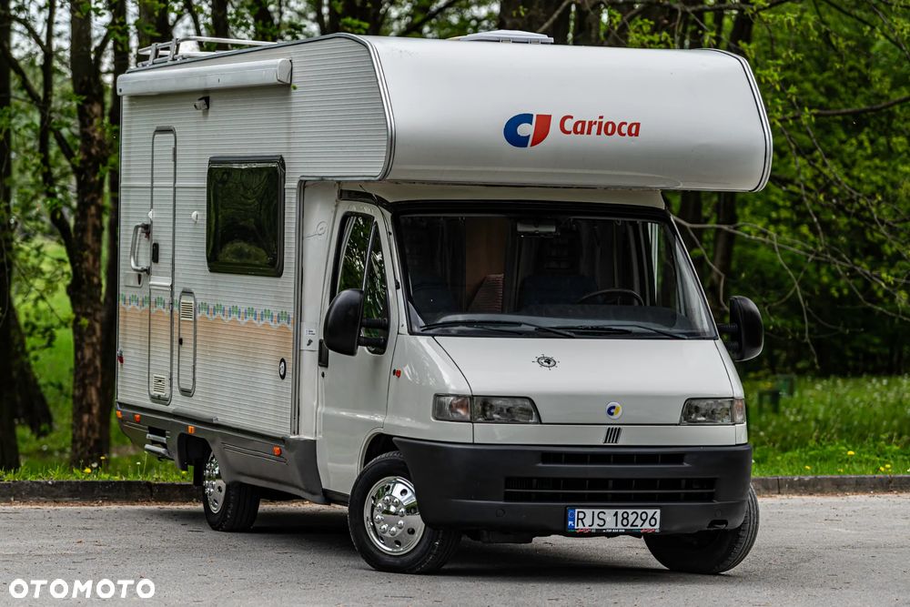 Fiat Ducato - 8
