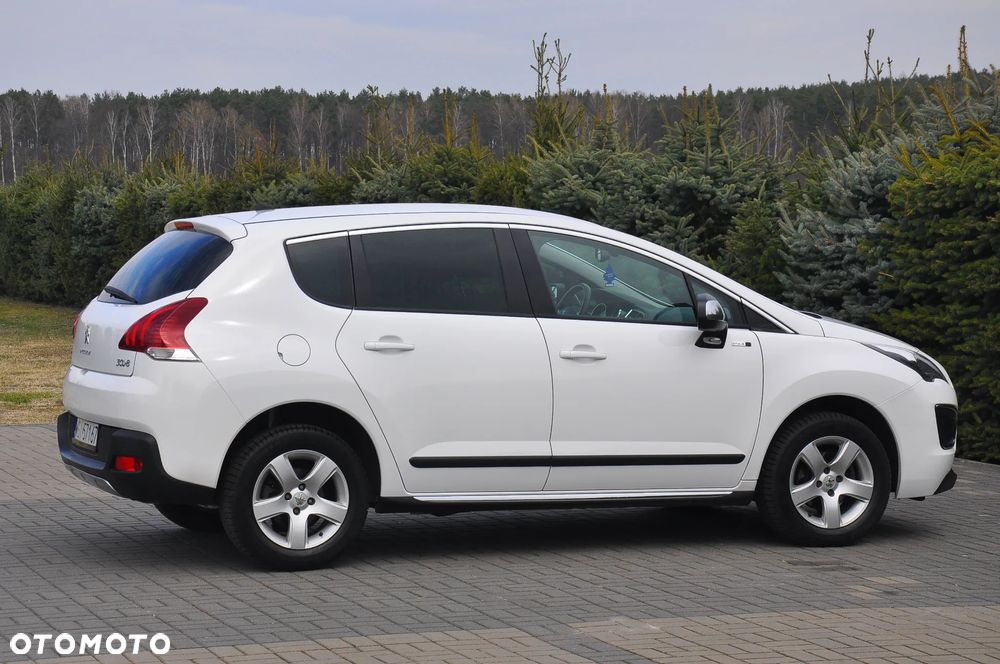 Peugeot 3008 1.6 BlueHDi Style S&S - 17