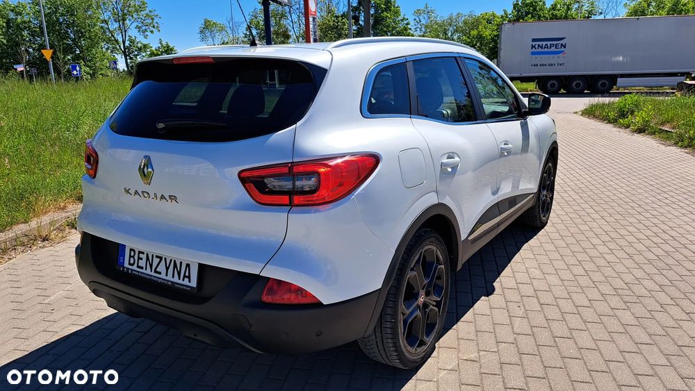 Renault Kadjar - 8