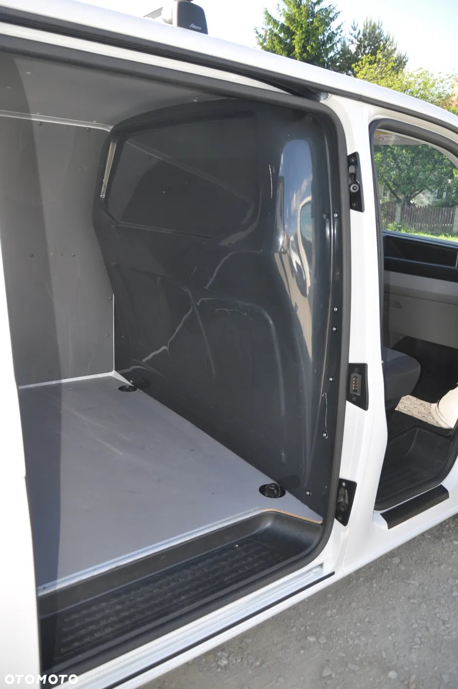 Volkswagen transporter - 16
