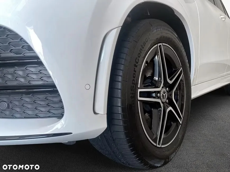 Mercedes-Benz GLE 300 d mHEV 4-Matic AMG Line - 7