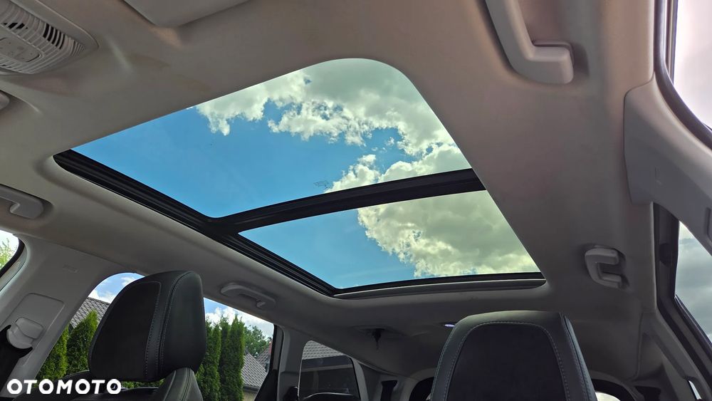 Peugeot 5008 BlueHDi 130 Crossway - 21