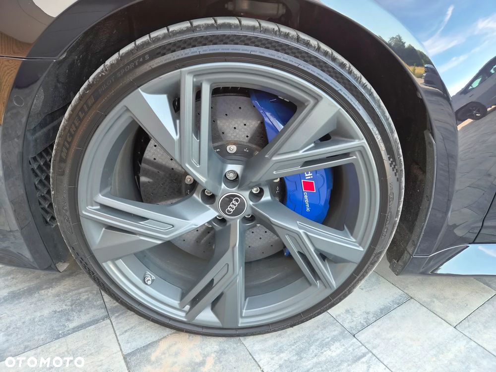 Audi RS6 - 16