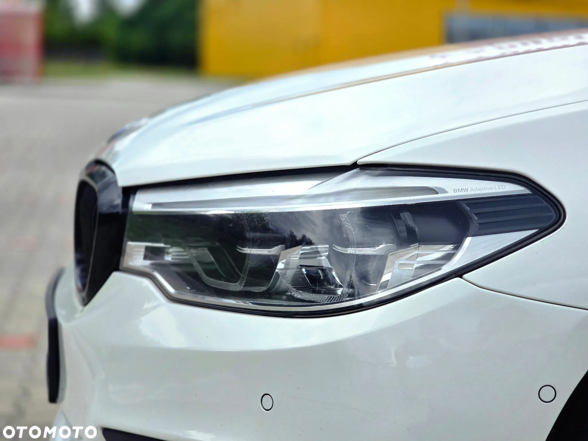 BMW Seria 5 530i xDrive Touring - 19
