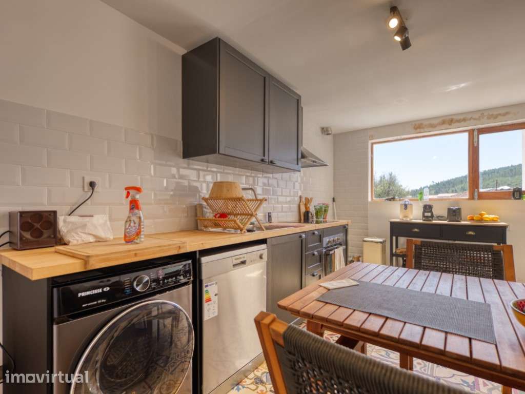 Moradia T4 com Piscina, Terreno e Charme Rural | Envendos - Mação - Grande imagem: 3/55