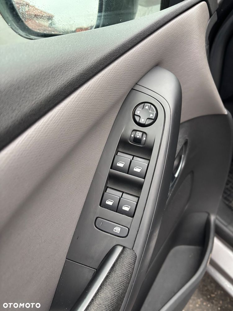 Citroën C4 SpaceTourer PureTech 110 Stop&Start FEEL - 10