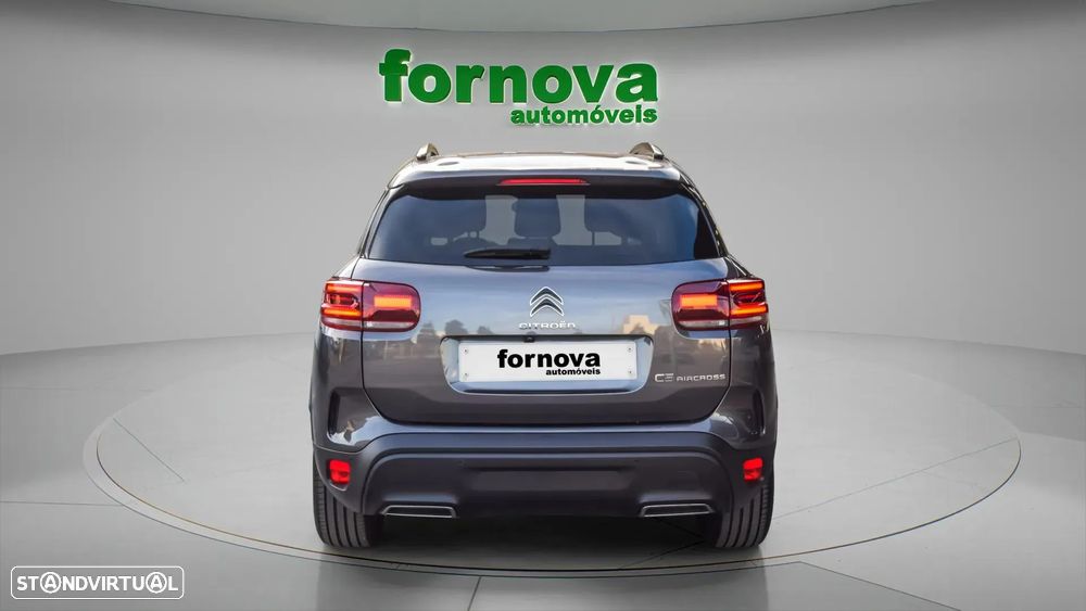 Citroën C5 Aircross 1.2 PureTech Feel Pack - 6