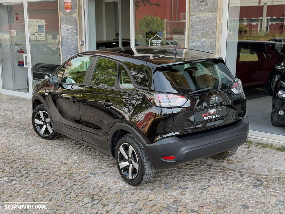 Opel Crossland 1.2 T Elegance - 3
