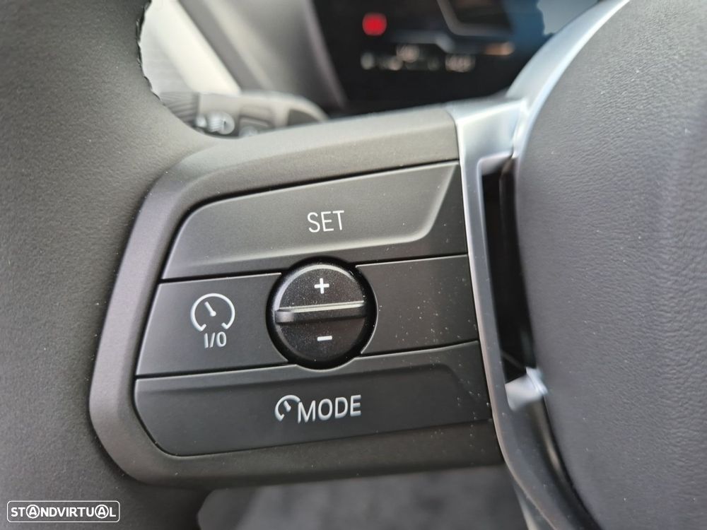 BMW 116 Pack Desportivo M - 16