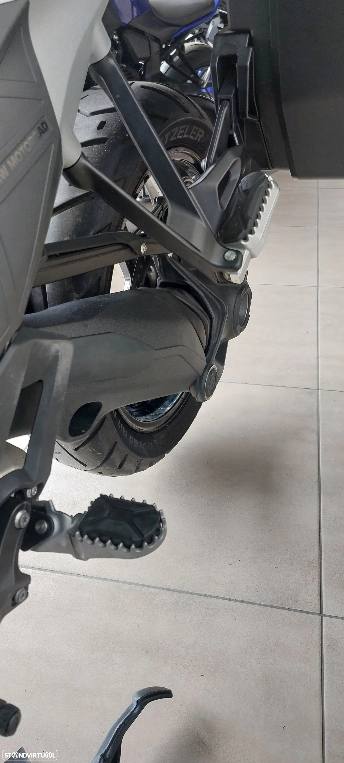 BMW R 1300 GS 5 PACKS - 18