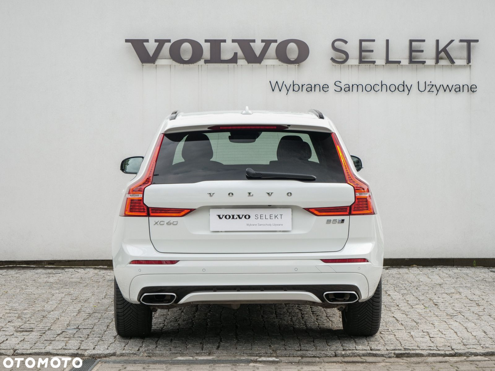 Volvo XC 60 - 7