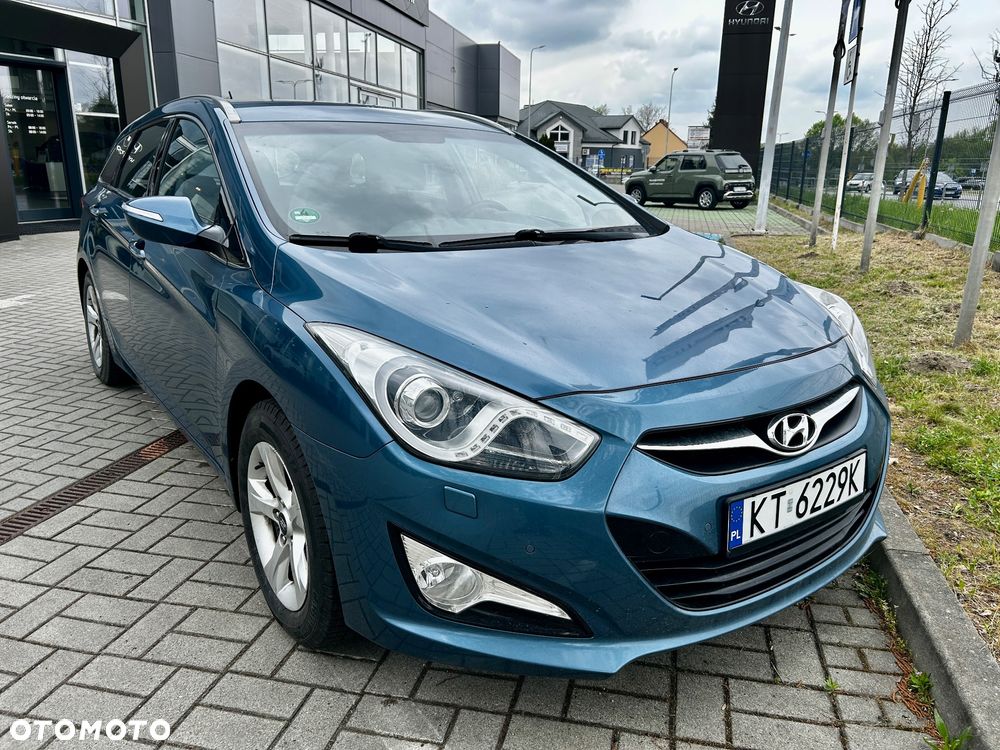 Hyundai i40 i40cw 1.6 5 Star Edition - 4