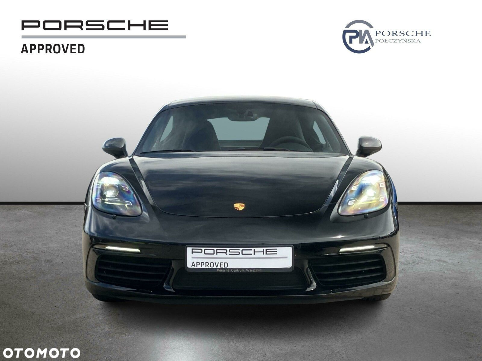 Porsche 718 Cayman GPF T PDK - 8