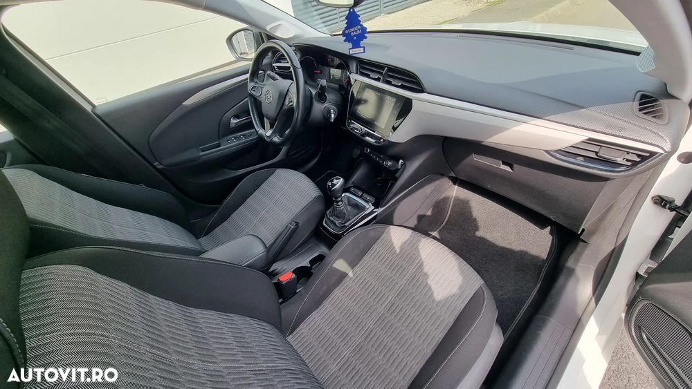 Opel Corsa 1.5 Start/Stop GS Line - 6