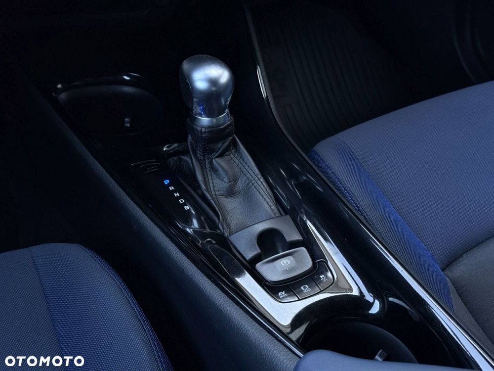 Toyota C-HR 1.8 Hybrid Style - 29