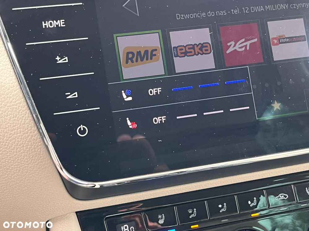 Skoda Superb 2.0 TDI SCR L&K DSG - 24