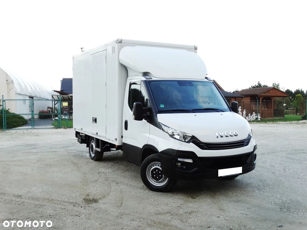 Iveco DAILY - 1