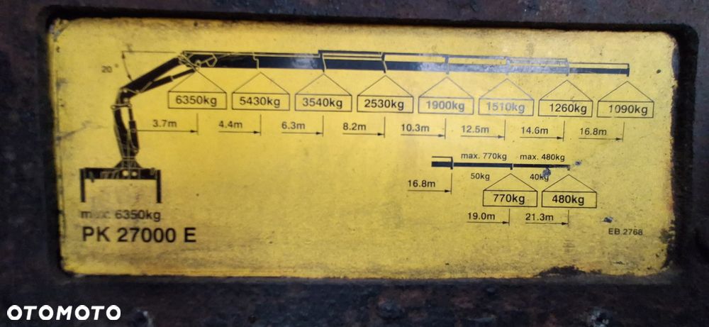 DAF AS105XF - 14