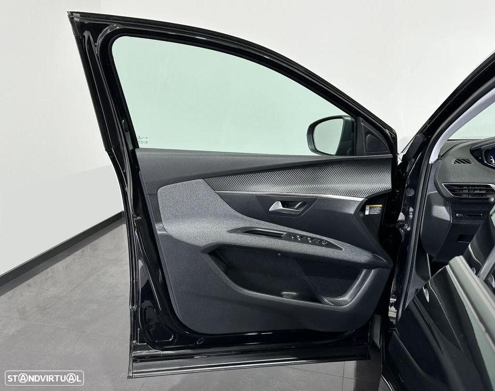 Peugeot 3008 1.5 BlueHDi Active - 18