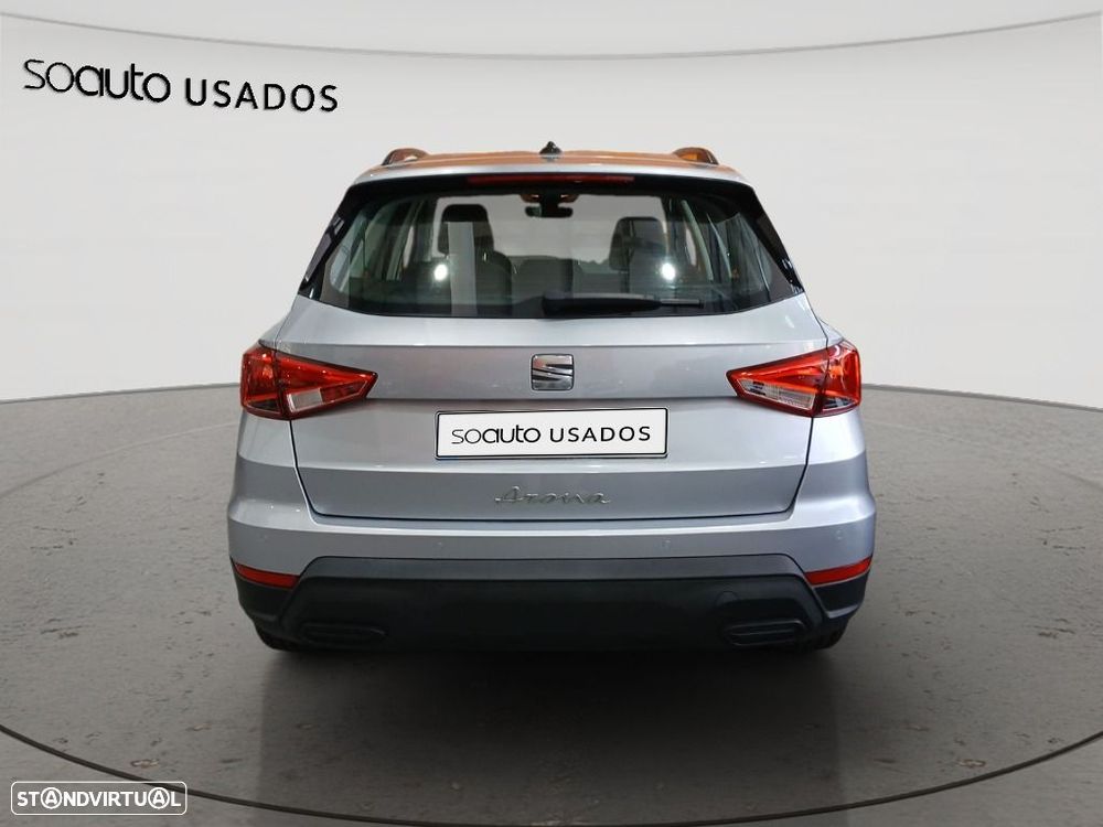 SEAT Arona 1.0 TSI Wave - 6