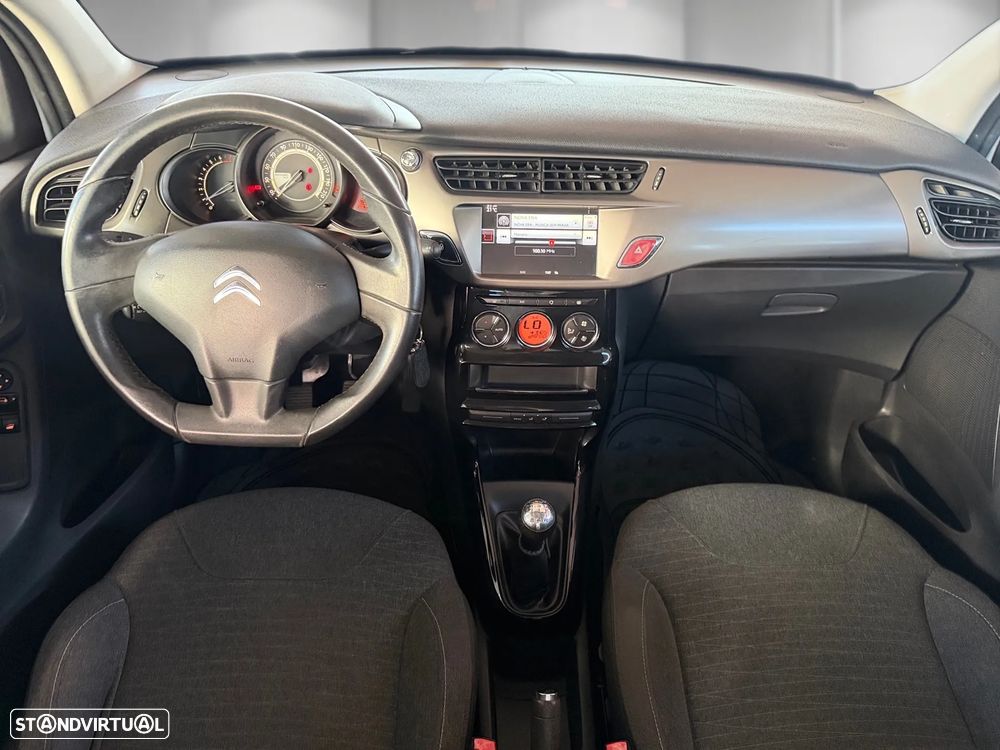 Citroën C3 1.2 PureTech Feel - 8