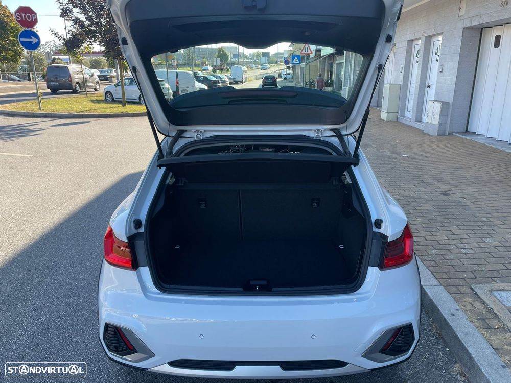 Audi A1 Citycarver 30 TFSI S tronic - 10