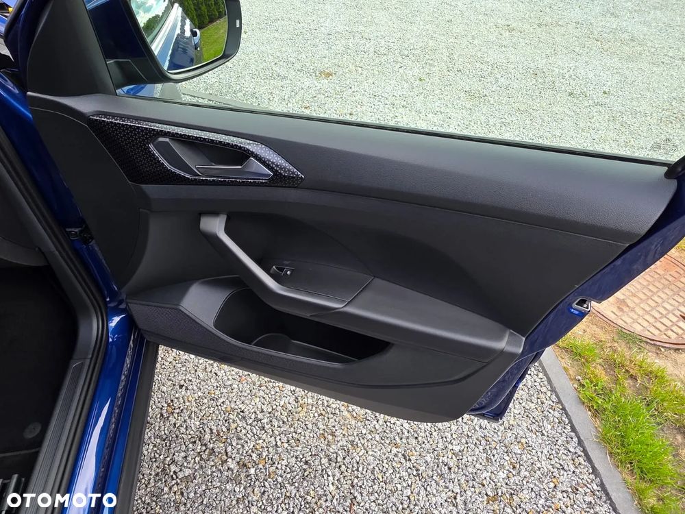 Volkswagen T-Cross 1.0 TSI OPF R-Line - 8