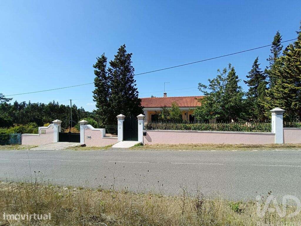 Casa / Villa T3 em Alvorninha de 150,9 m2 - Grande imagem: 2/36