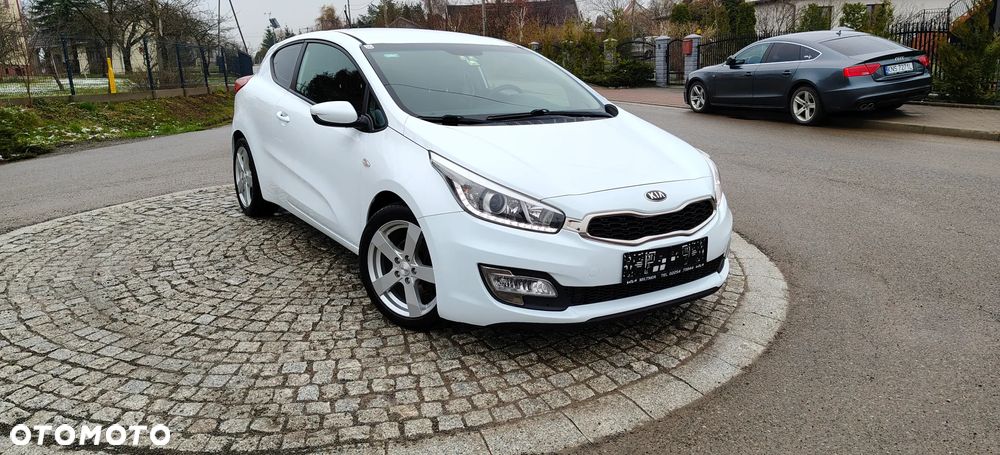 Kia ProCeed 1.4 XL - 1