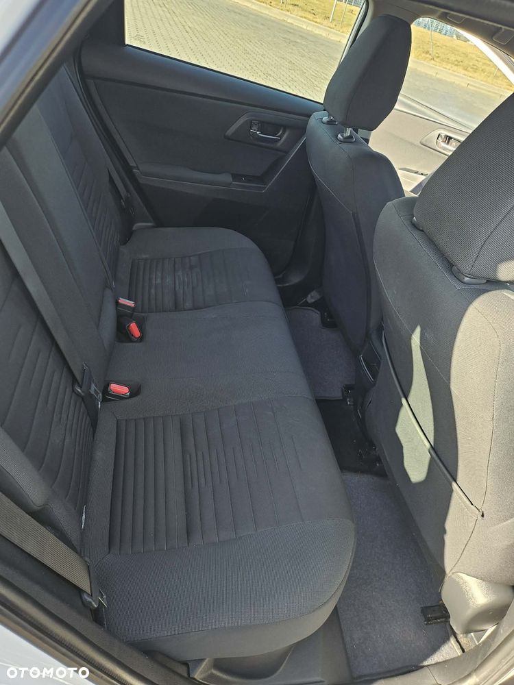 Toyota Auris - 9