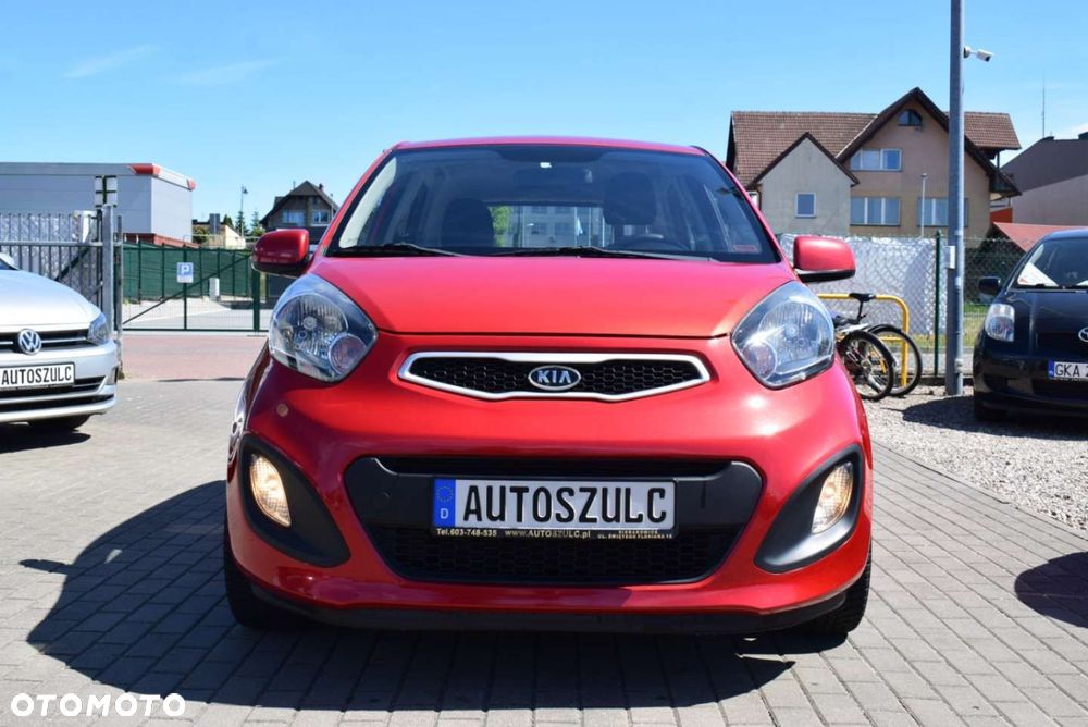 Kia Picanto - 5