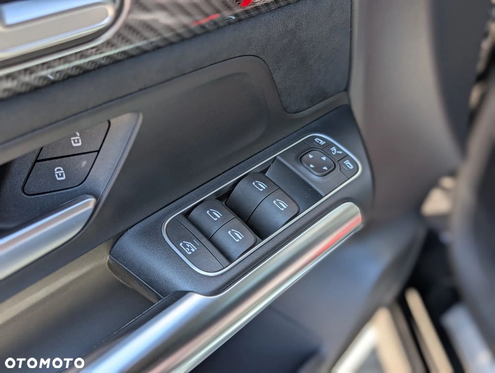 Mercedes-Benz GLA 250 4-Matic Edition 1 - 11
