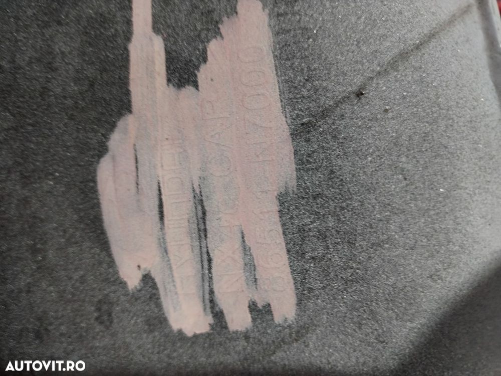 Bara fata Hyundai Tucson, 2021, 2022, 2023, 2024, 2025, cod origine OE 86511-N7000. 9982 - 14