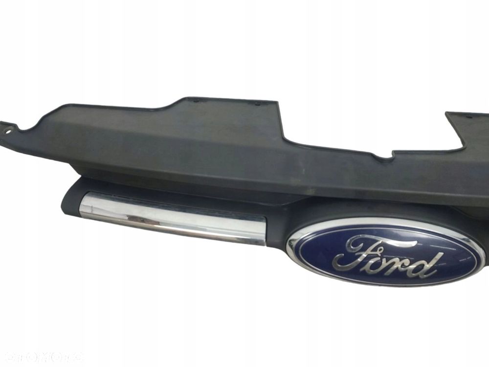 ATRAPA GRILL FORD TRANSIT CUSTOM I (2012-2017) 2.2 TDCI 125KM - 6