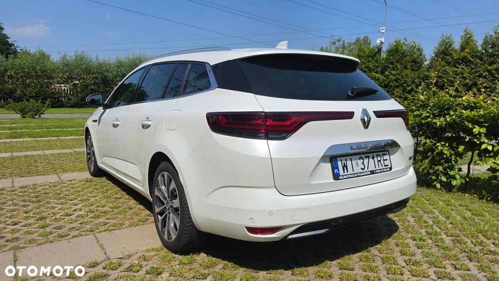 Renault Megane - 3