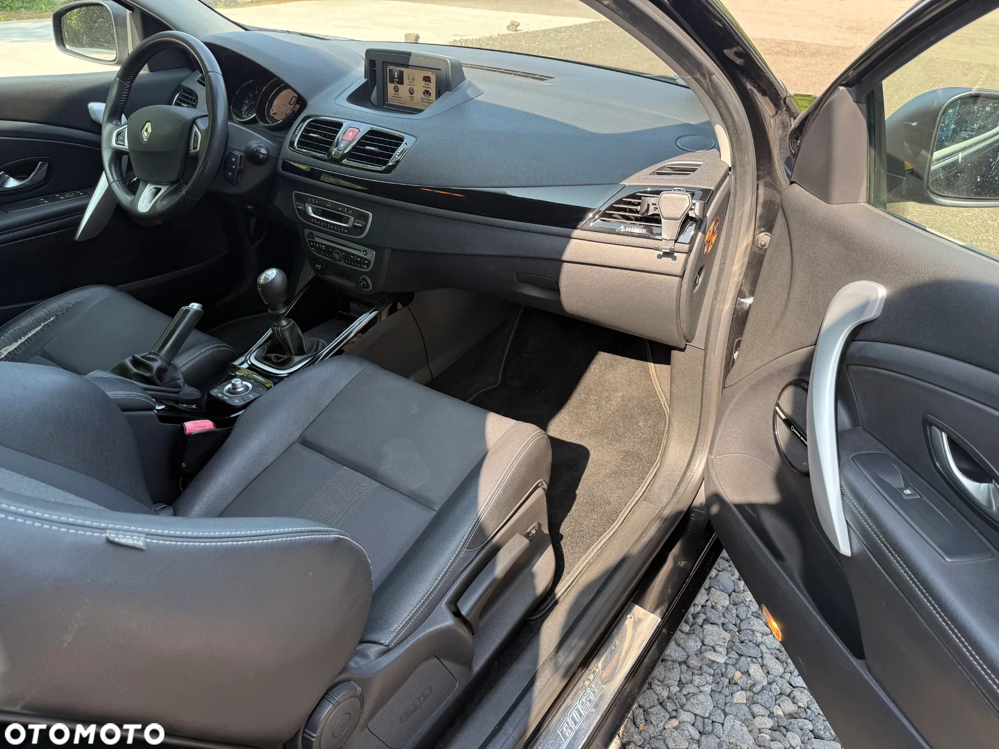 Renault Megane 1.4 16V TCE Bose Edition - 10