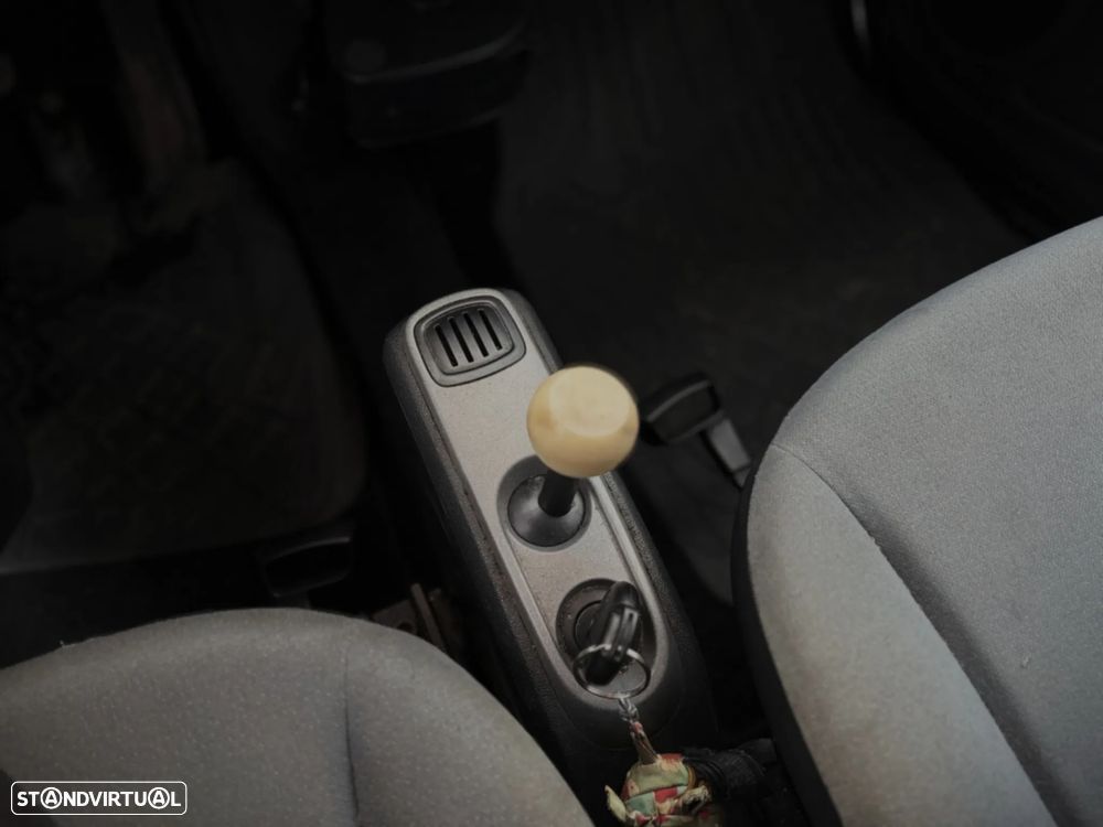 Smart ForTwo Coupé 1.0 Pure 61 - 9