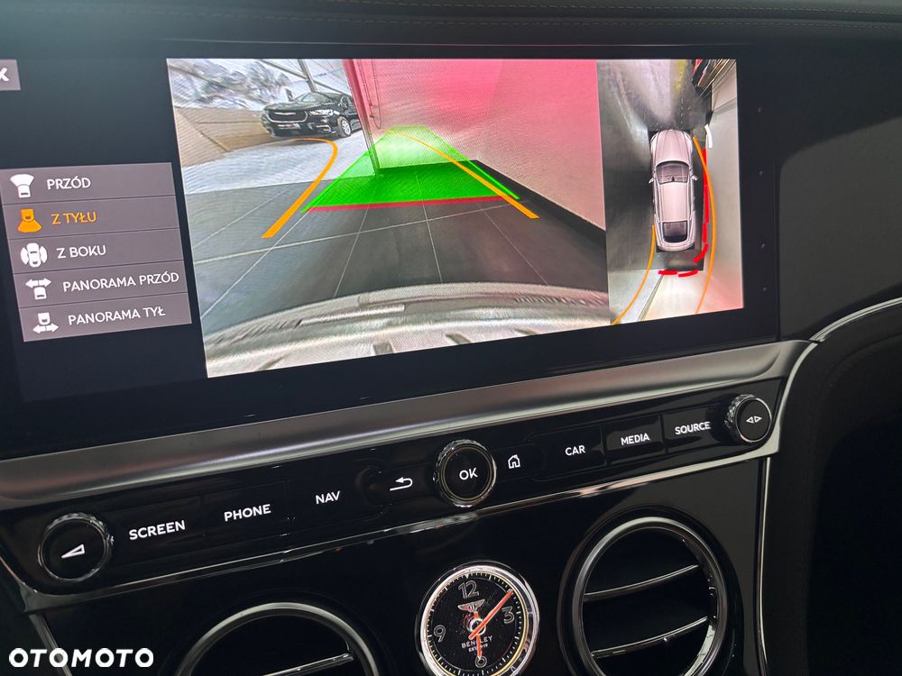 Bentley Continental GT V8 - 30